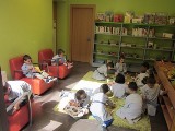 Visita P4 FEDAC Guissona